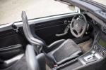 Mercedes-Benz CLK-Class AMG DTM Cabriolet 2006 года